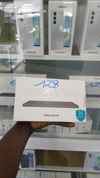 Tablette Samsung Galaxy A9