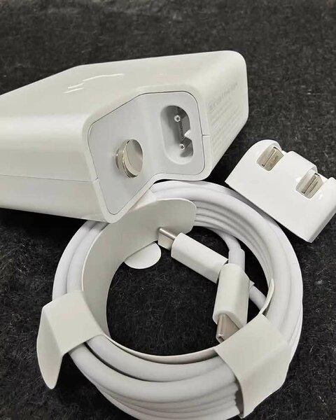 Chargeur USB-C 31W, 87W , 96W