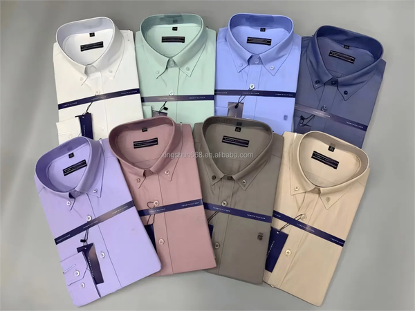 Chemises habillées classiques