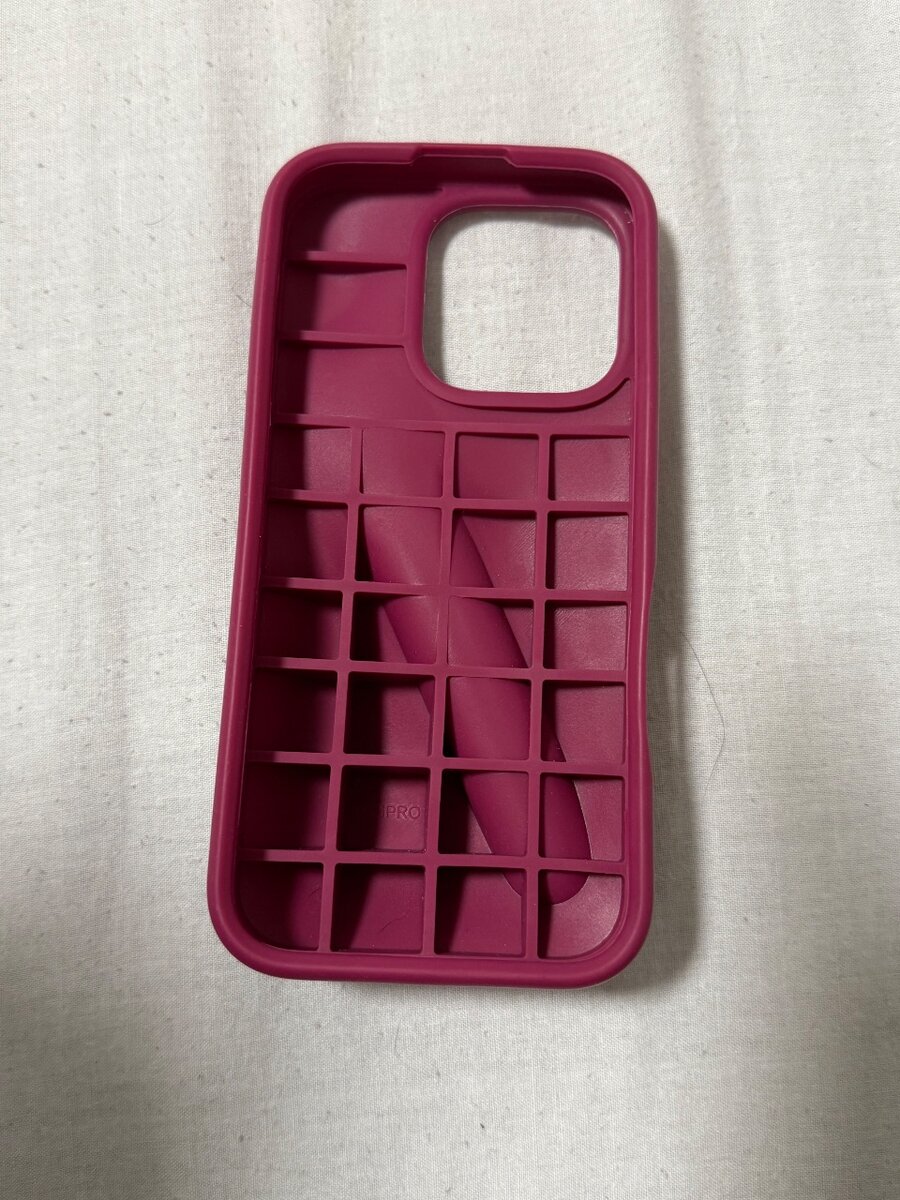 Coque Rhode iPhone 16 pro