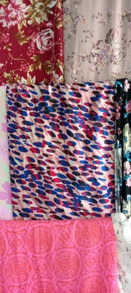 Quality Chiffon