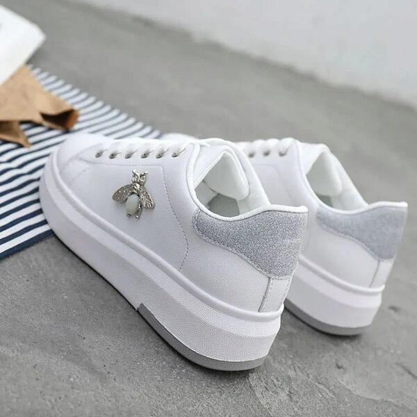 Baskets femmes