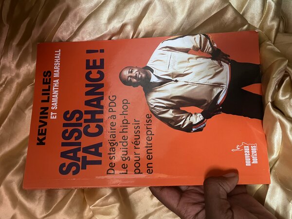 Saisis ta chance ! DevPerso