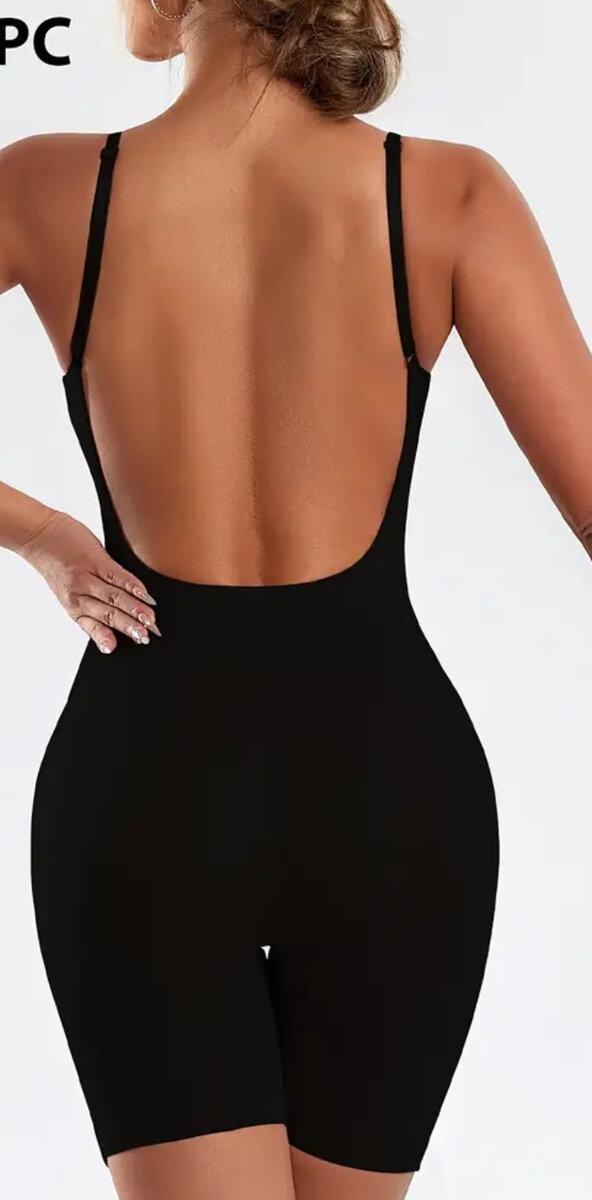 Body gainante dos nu