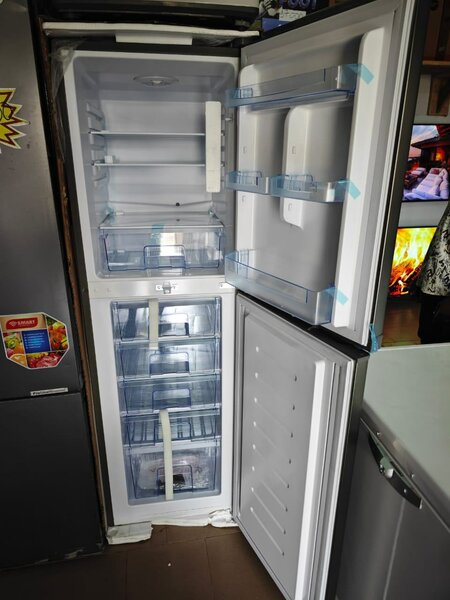 Réfrigérateur smart 230 litres