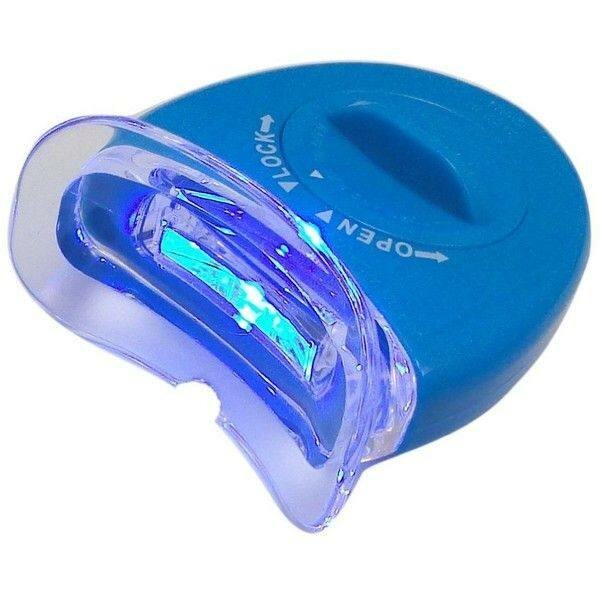 Lampe Blanchissante LED Dents