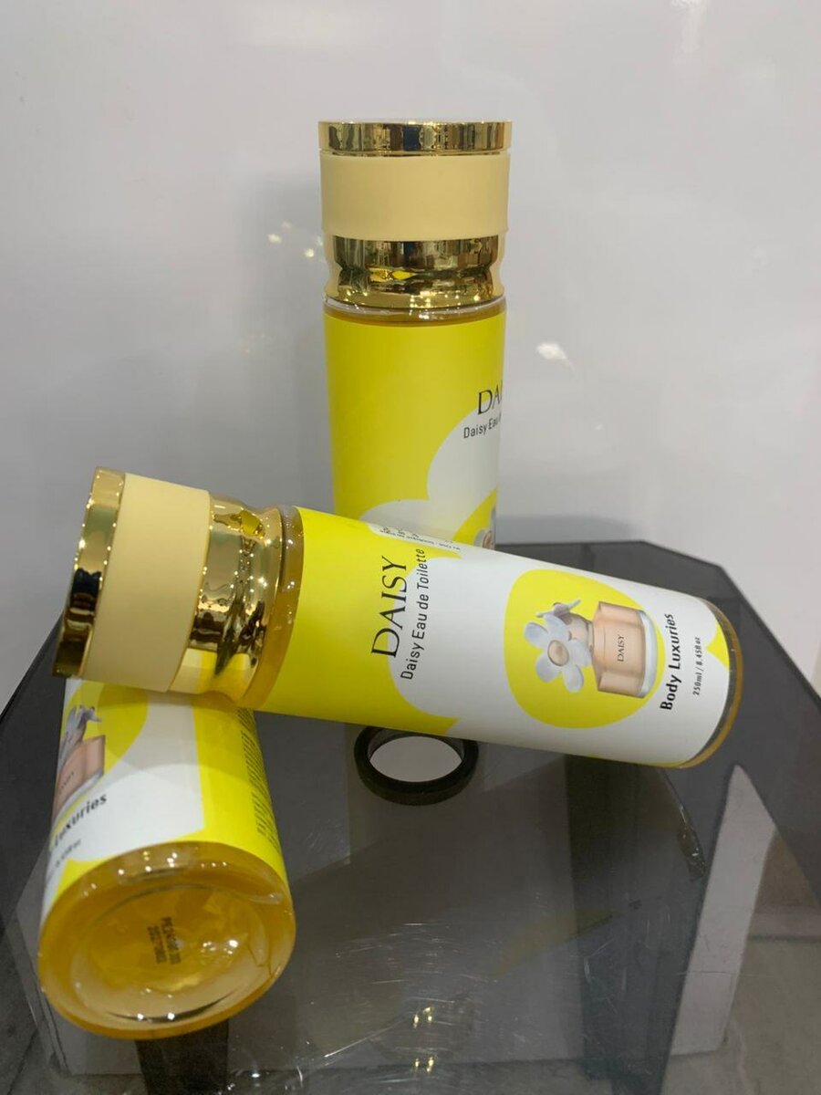 Brume corporelle Dear Body