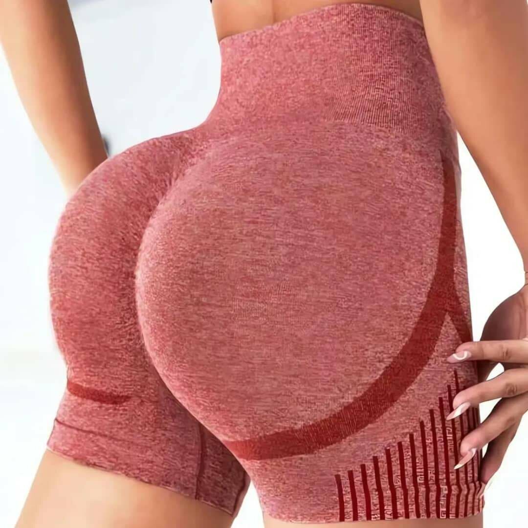 Shorts de sport gainants