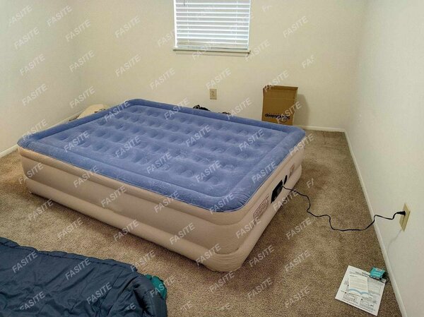 Matelas gonflables 2 place