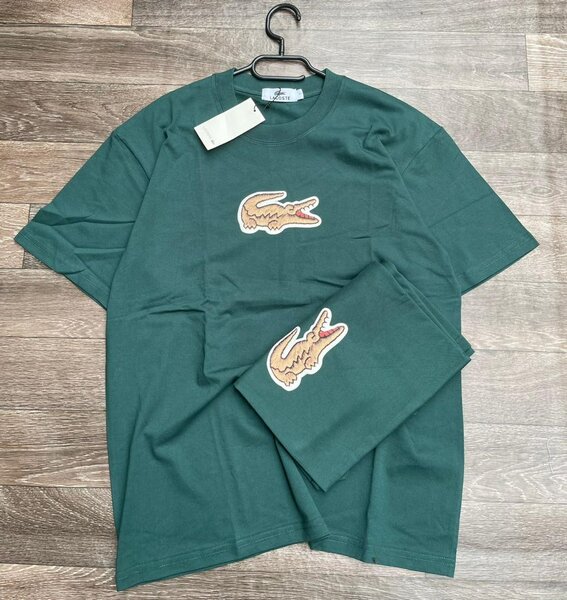 T-shirt coton