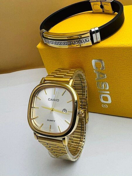 Une montre de luxe Originale