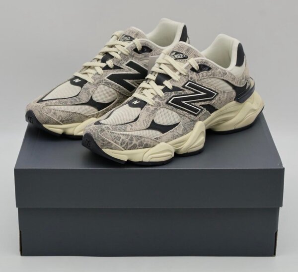 Baskets New Balance 9060