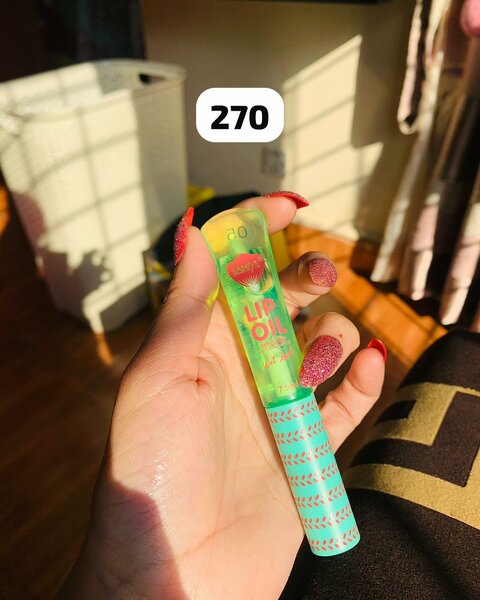 Lip Gloss