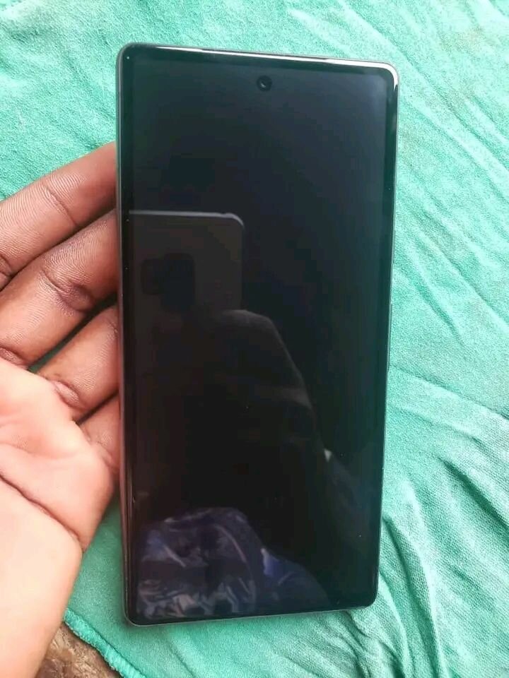 Smartphone Android 5G