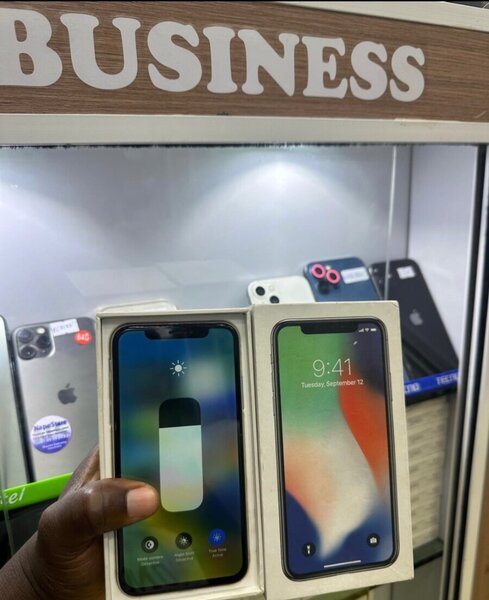 Smartphone moderne puissant