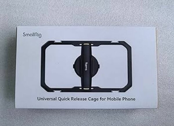 Smallrig Pour Téléphone Mobile