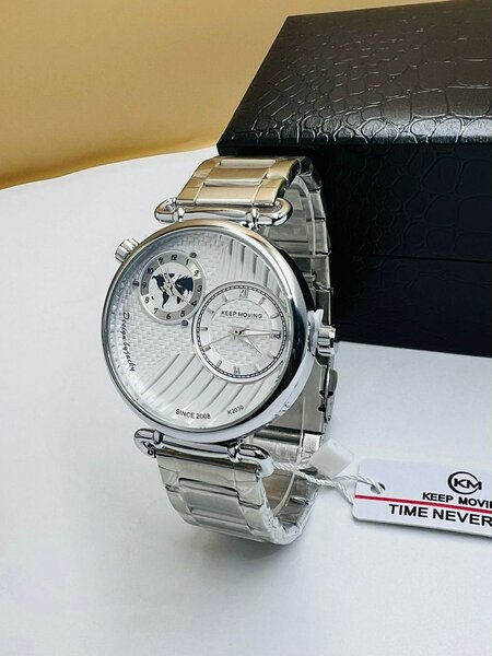 Une montre HUBLOT ORIGINALE