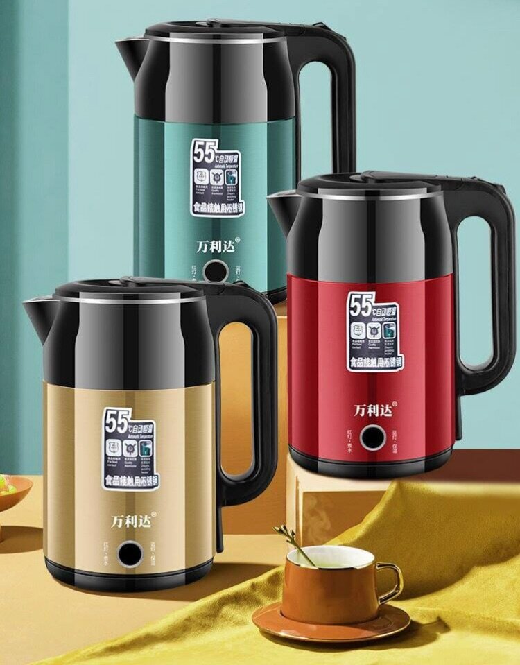 Electric kettle