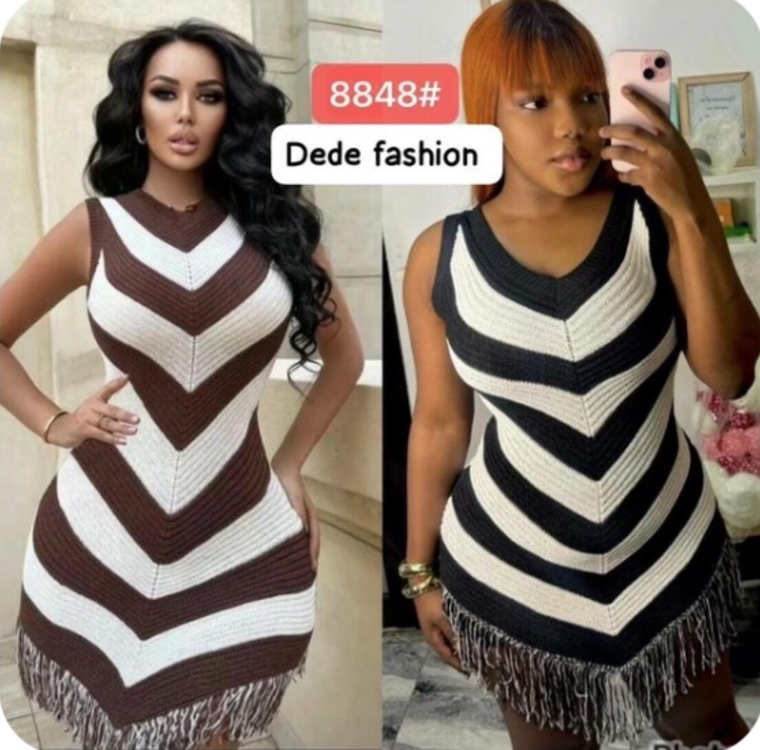 Birthday dresses and dinner