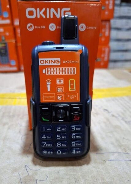 OKING Téléphone Portable Mini