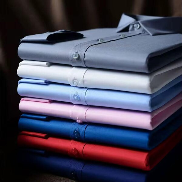 Chemises élégantes pour hommes