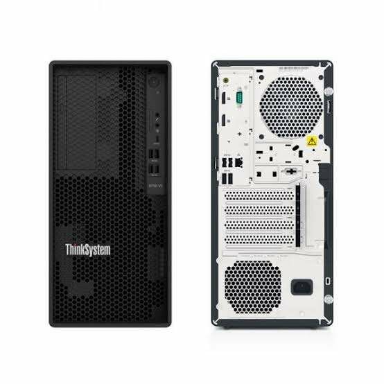 Serveur Lenovo ThinkSystem