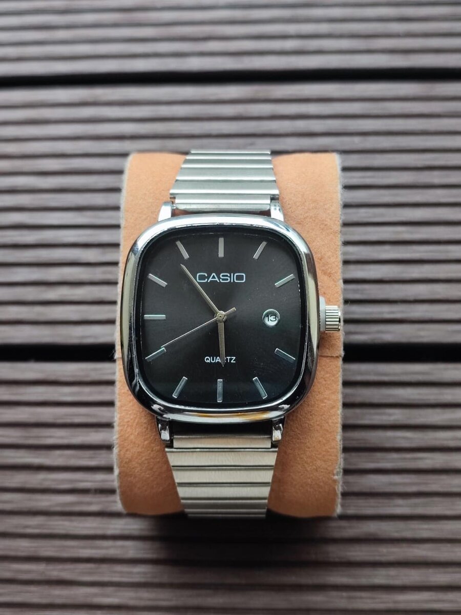 Montre Casio