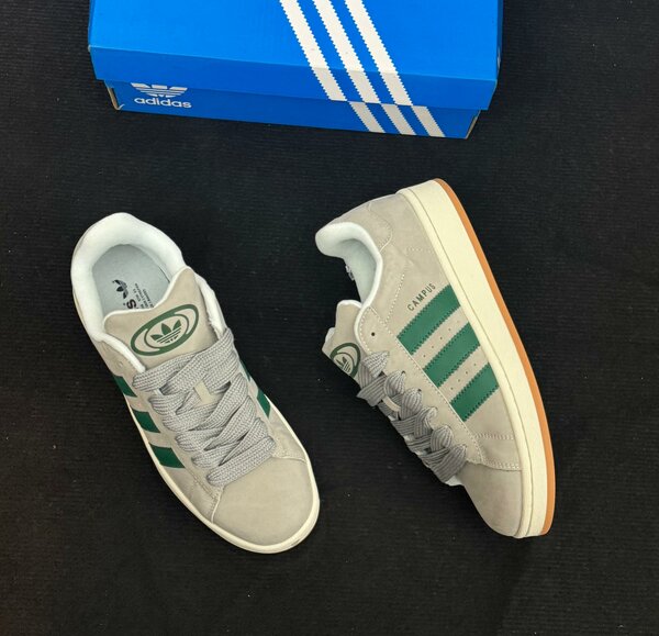 Sneakers adidas Campus homme