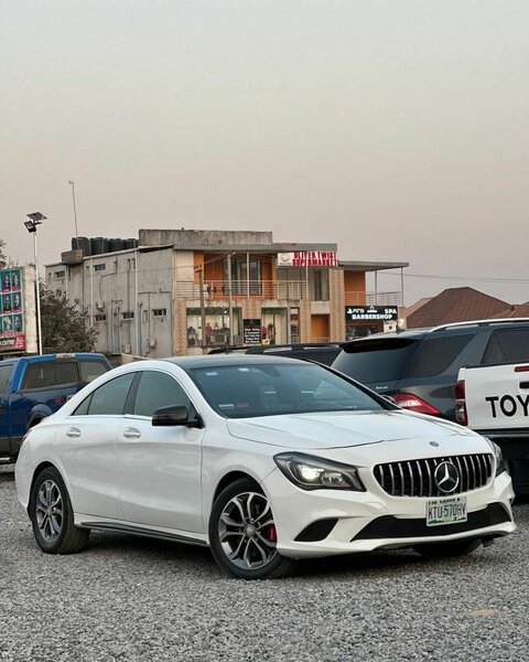Benz C300