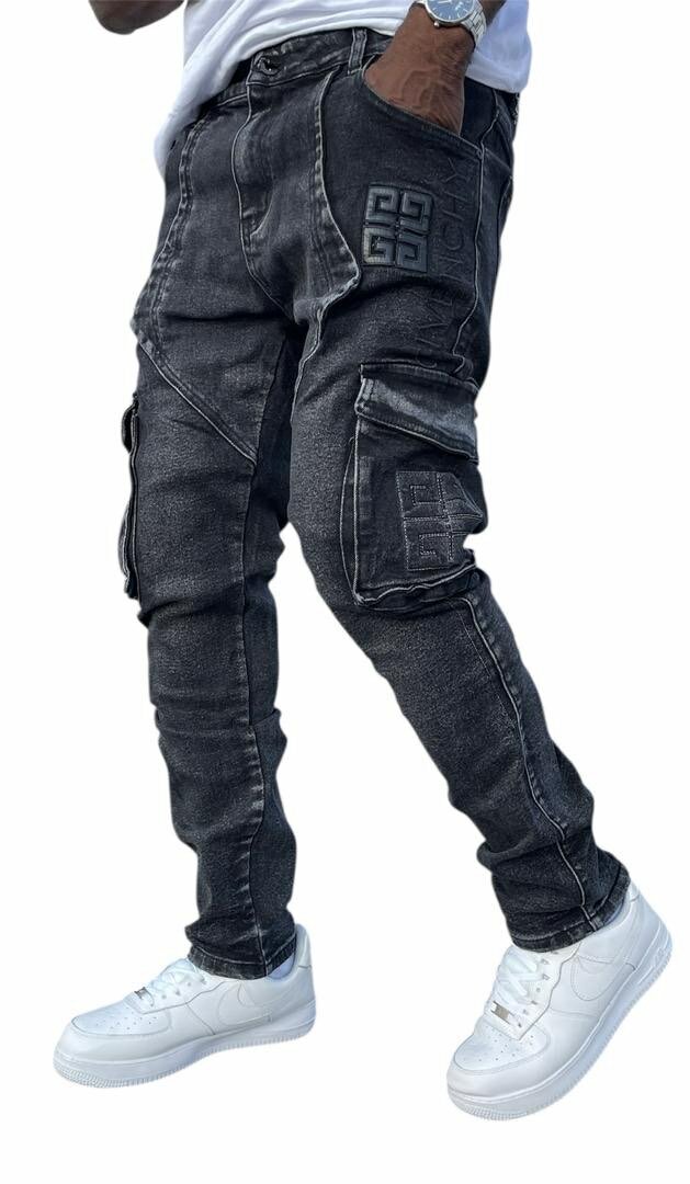 Pantalons cargo homme stylés