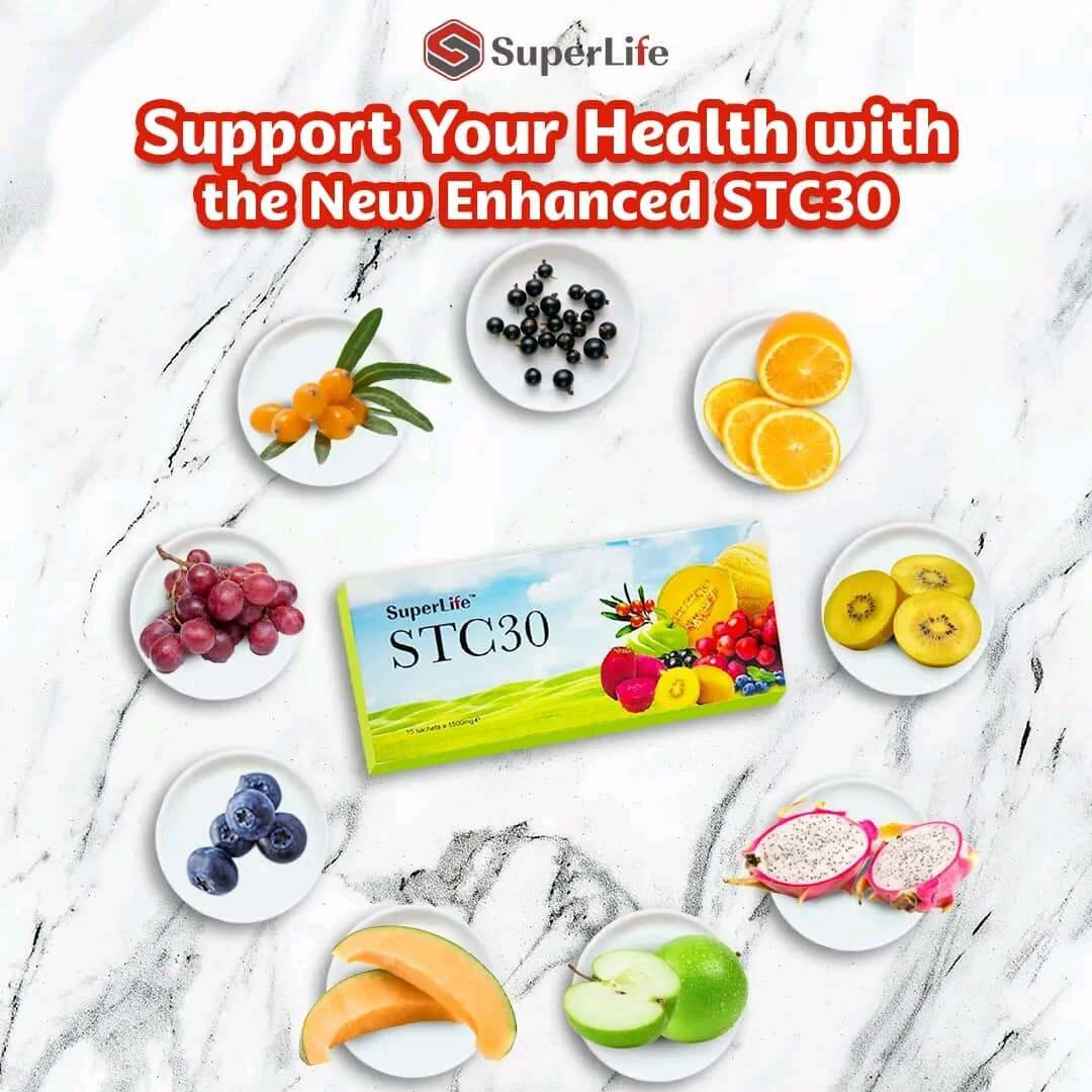 STC30 STEMCELL TREATMENT