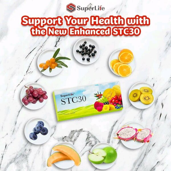 STC30 STEMCELL TREATMENT