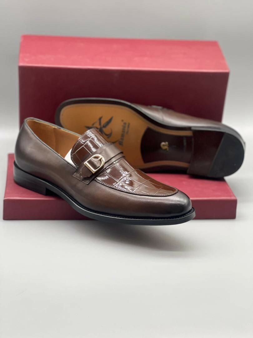 EXECUTIVE CLASSIC SHOE