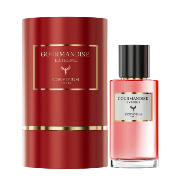 Parfum Gourmandise Extrême