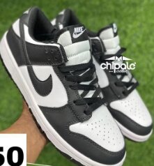 Nike sneakers Air Max black