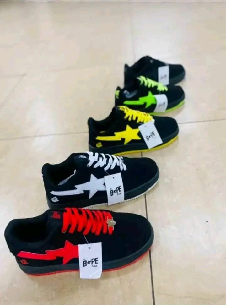 Kids shoes