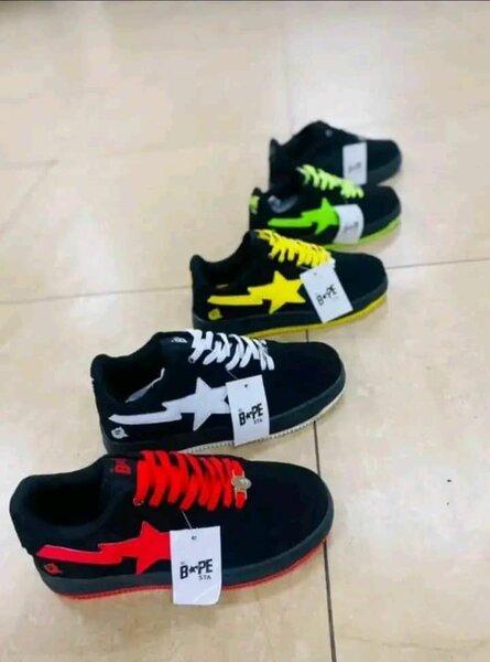 Kids shoes