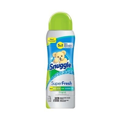 Snuggle SuperFresh