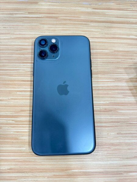 iphone 11 pro 64giga sans mess