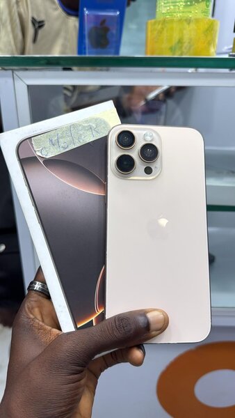 Smartphone haut de gamme