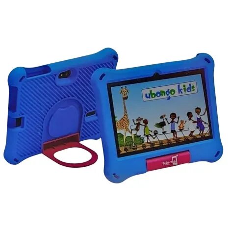 Tablette Bébé Tab Bongo