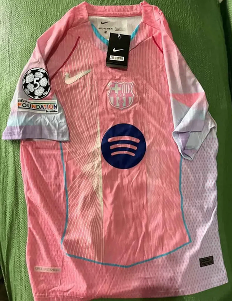 Maillot FC Barcelone Nike