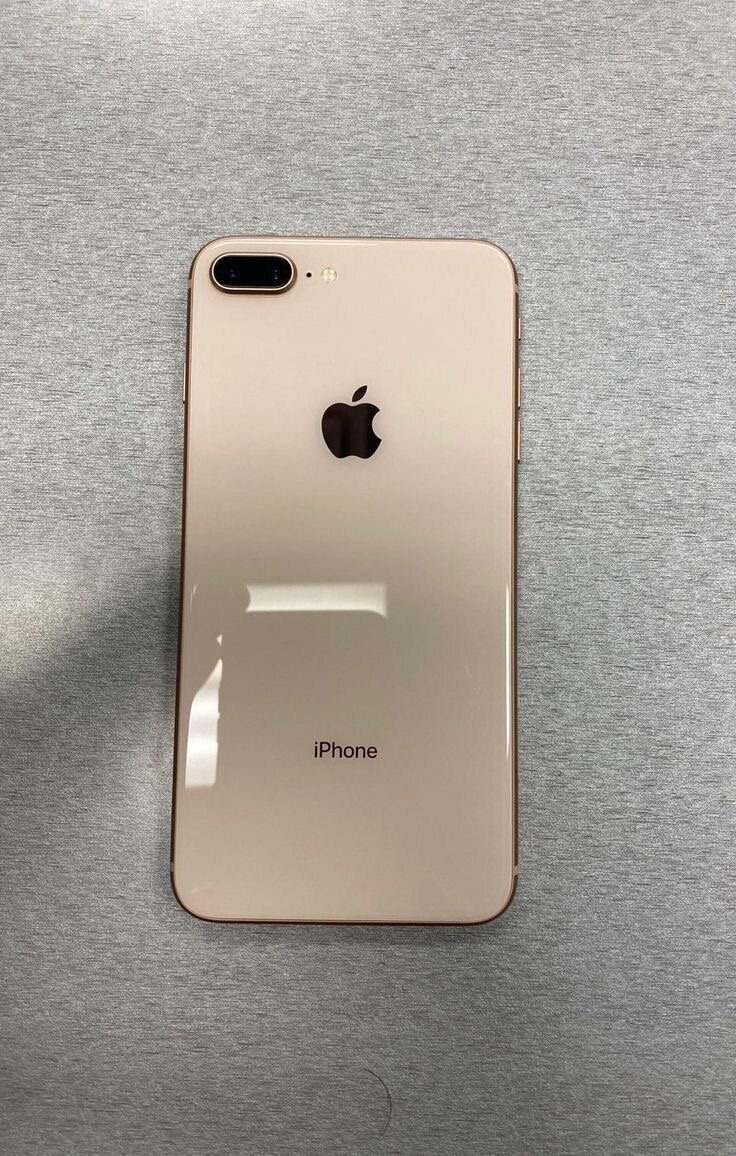 iPhone 8 Plus Or