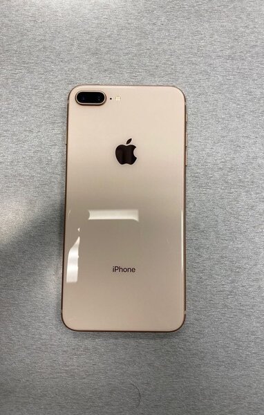 iPhone 8 Plus Or