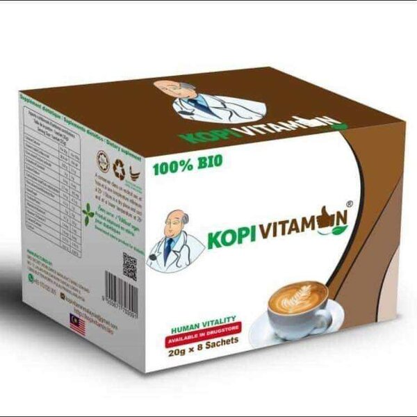 Kopivitamin