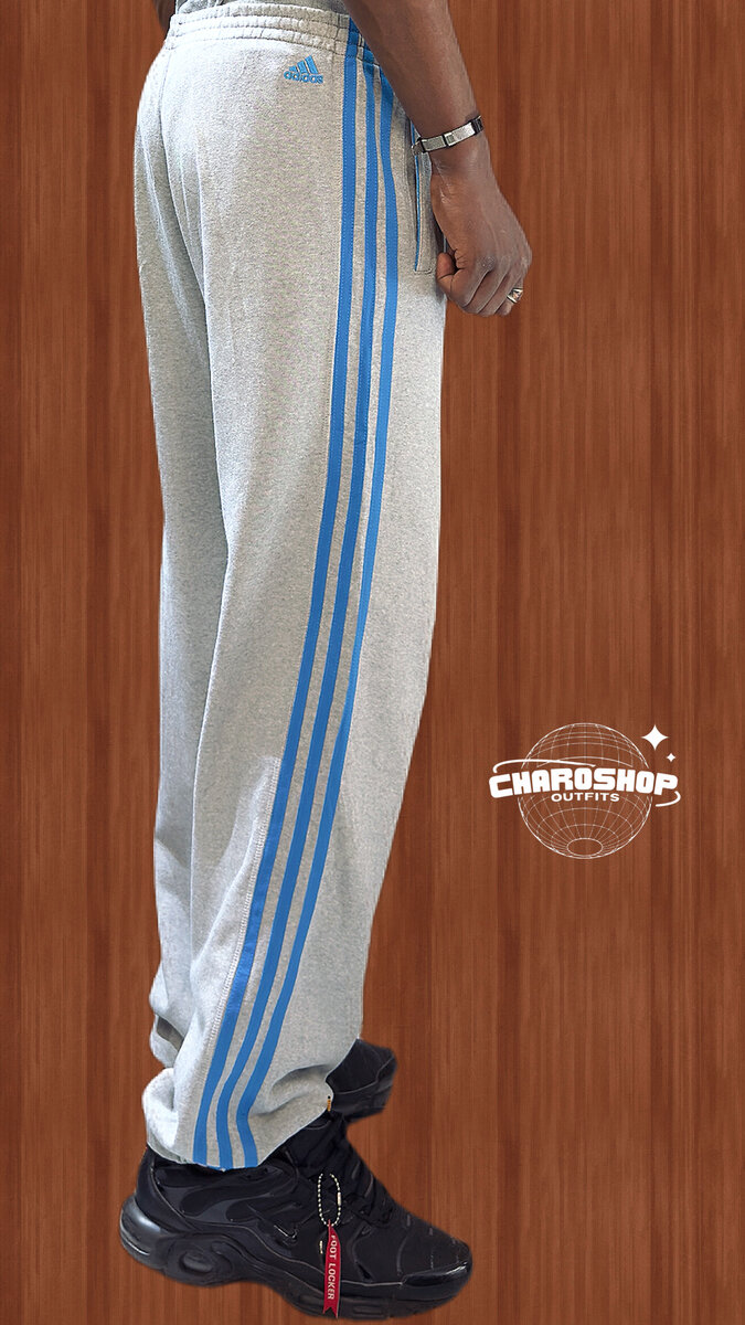 Pantalon de sport Adidas