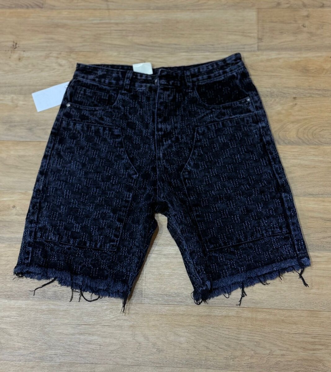 Shorts cargo décontractés homme