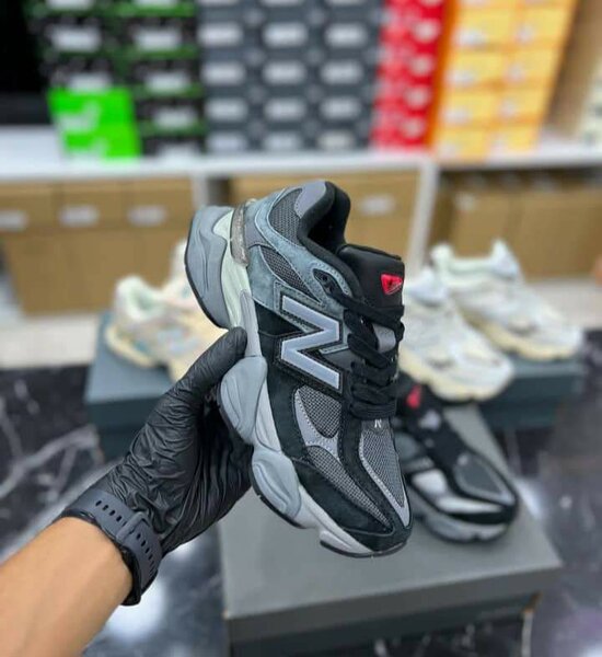 New balance 9060