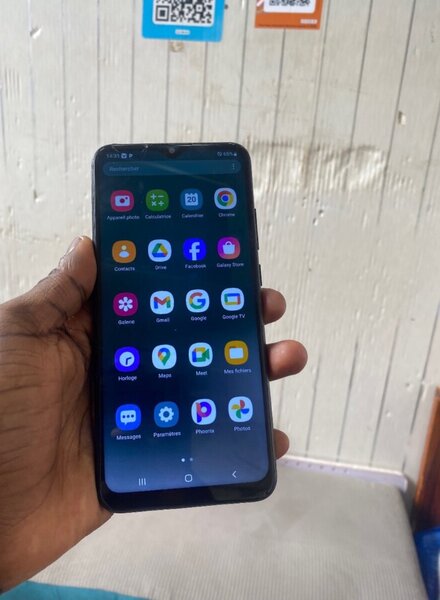 Smartphone Android