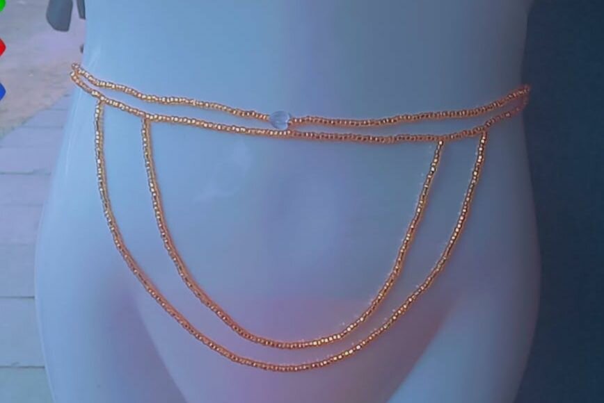 Perles de reins( bayas)